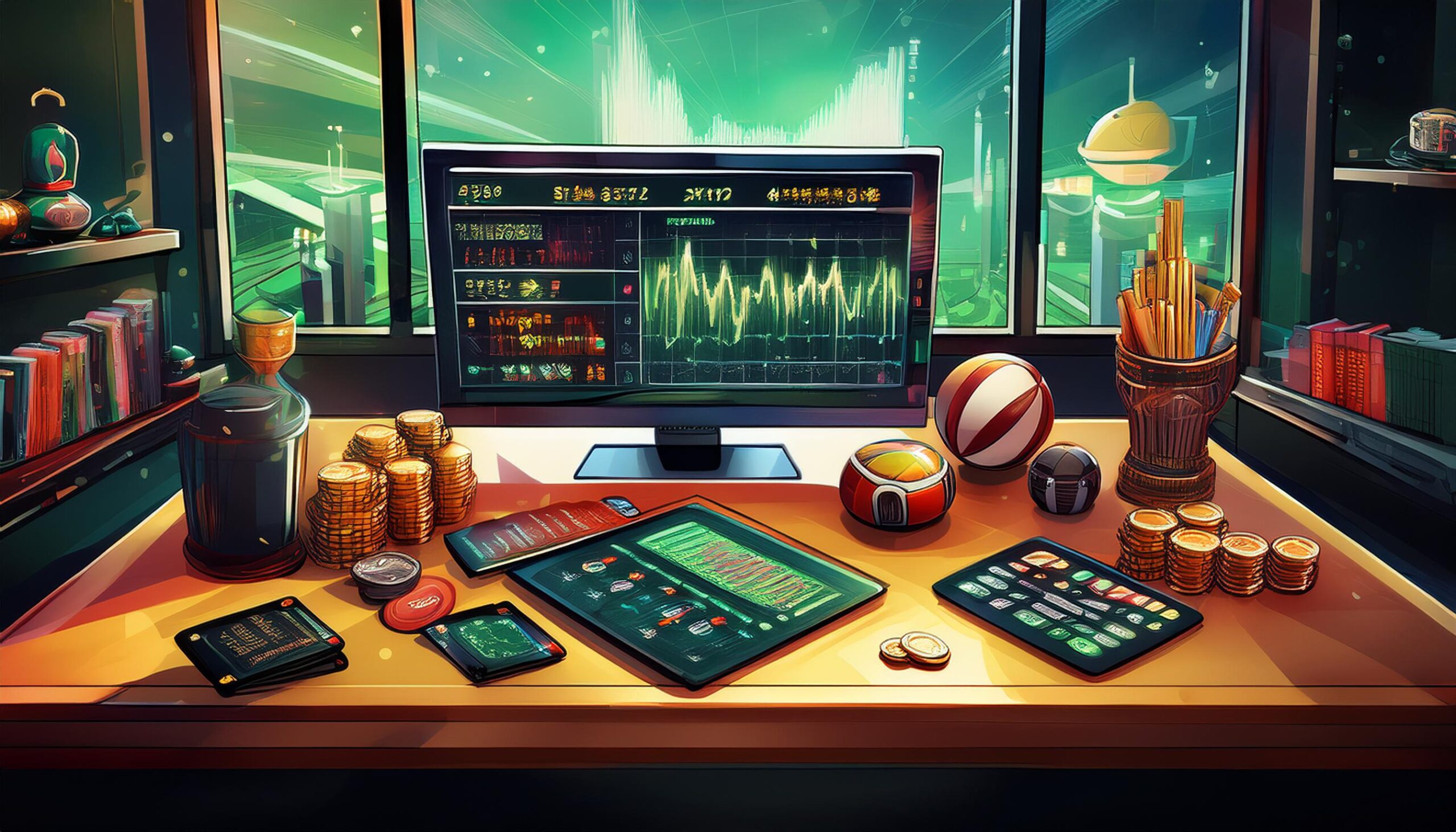 You are currently viewing Reddy Anna Book: Your Ultimate Gateway to Online Betting Success