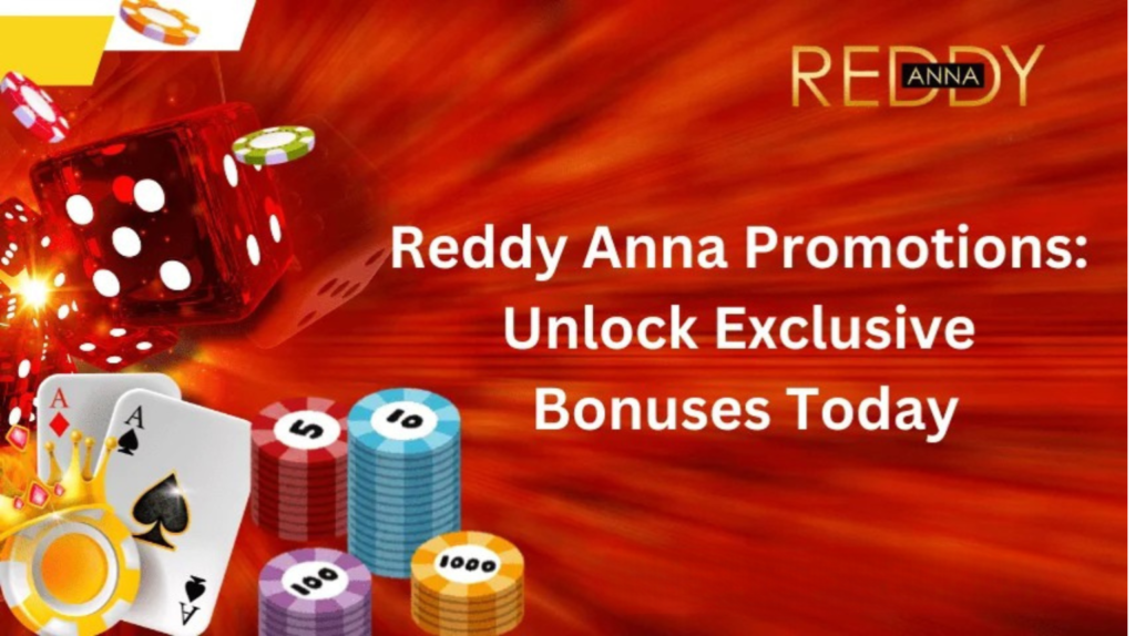 Promotions and Bonuses
