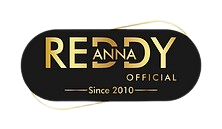 Reddy Anna Book Fevicon