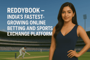 Read more about the article ReddyBook – India’s Fastest-Growing Online Betting and Sports Exchange Platform