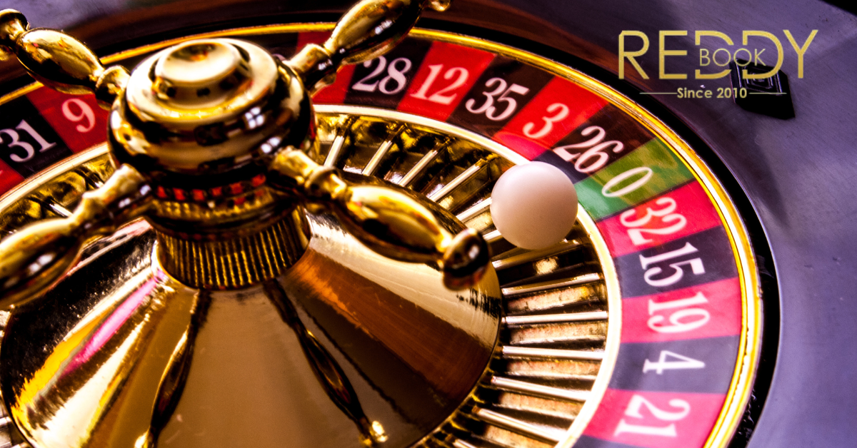 Read more about the article Reddybook: A Trusted and Modern Platform for Online Betting and Entertainment