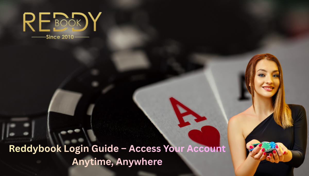 You are currently viewing Reddybook Login Guide – Access Your Account Anytime, Anywhere