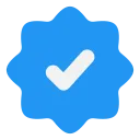 Verification icon