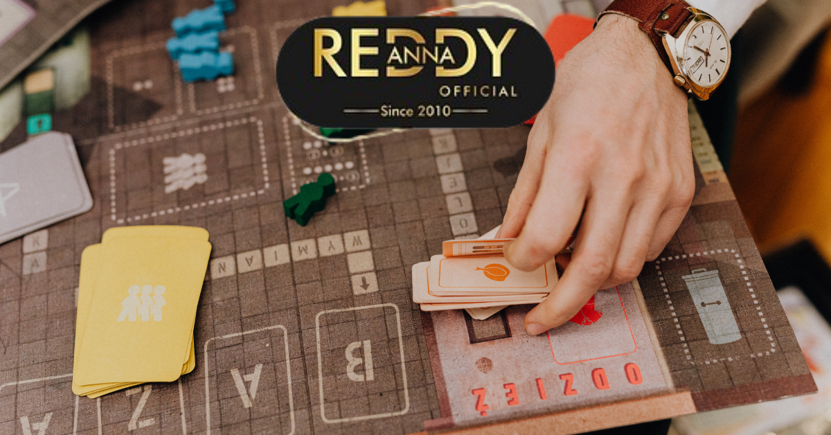 Read more about the article ReddyBook Games in 2026: A Complete Guide to the Future of Online Betting