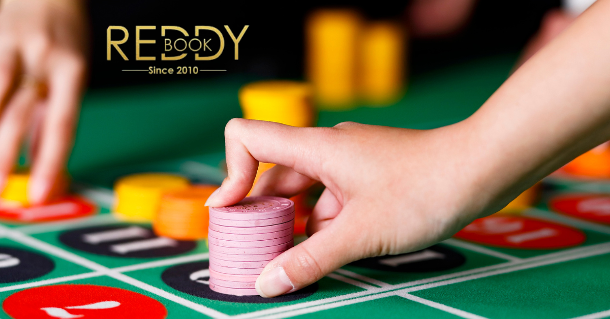 Read more about the article Reddy Anna Book Bonus Offers – Play Smart & Earn Big Daily