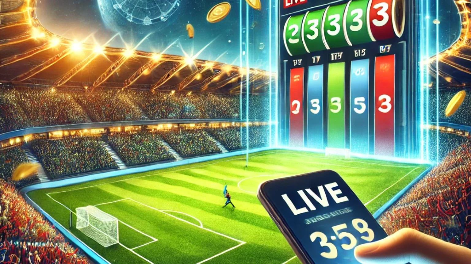Football Betting at Reddy Anna Book